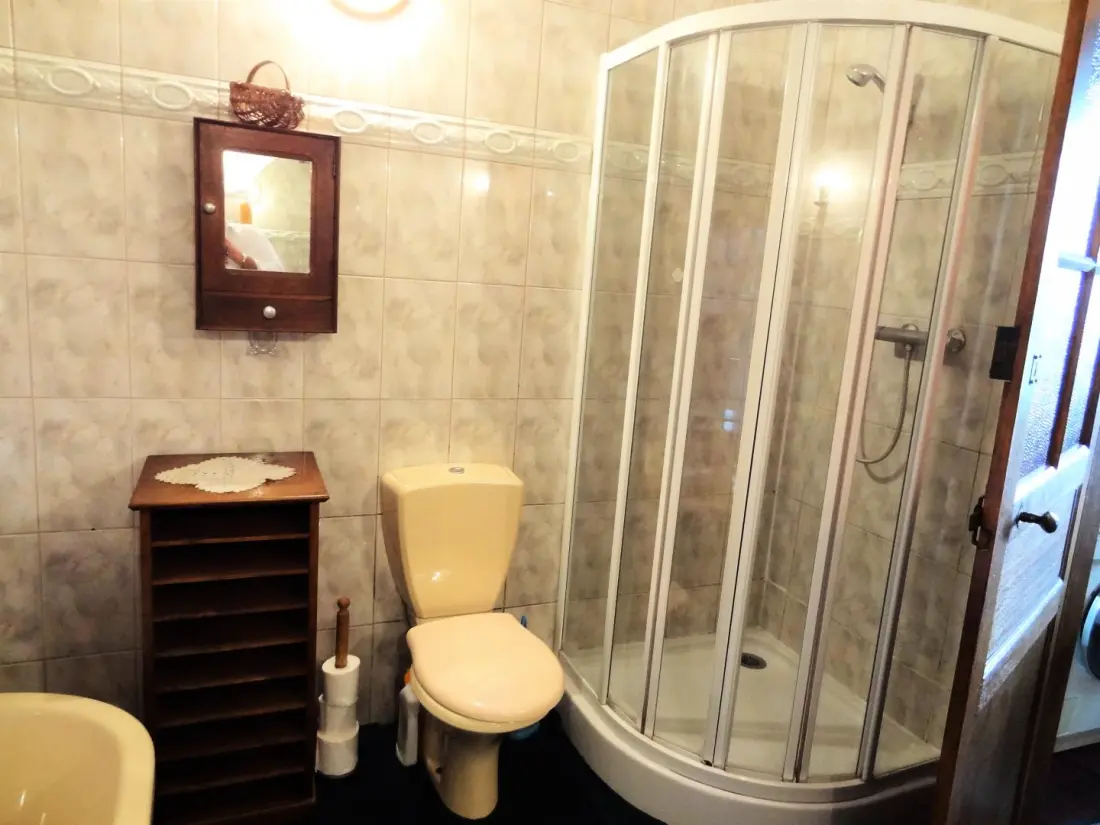Gîte de France La jonquiÈre 3 épis