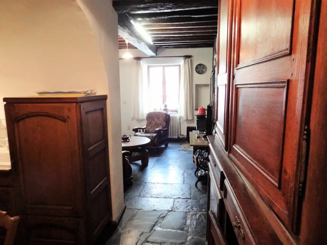 Gîte de France La jonquiÈre 3 épis