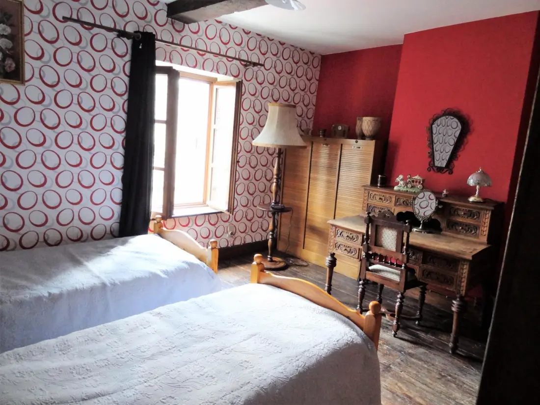 Gîte de France La jonquiÈre 3 épis