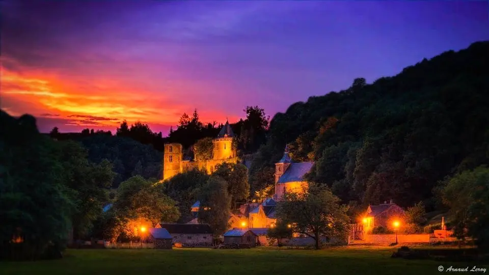 Gîte de France La jonquiÈre 3 épis
