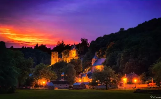 Gîte de France La jonquiÈre 3 épis