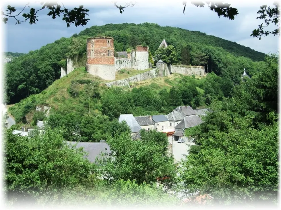 Gîte de France La jonquiÈre 3 épis
