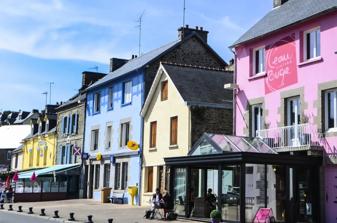 Gîte de France Le coin des hirondelles 2 épis