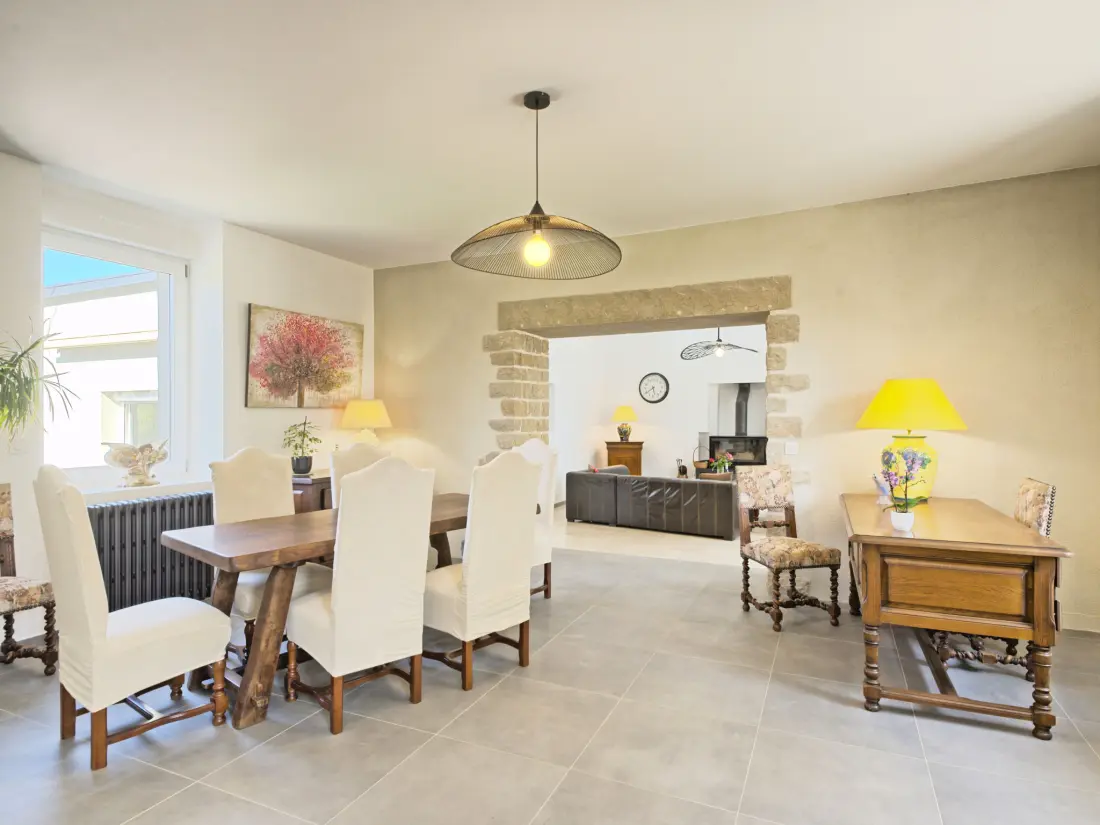 Maison de Vacances Hillion