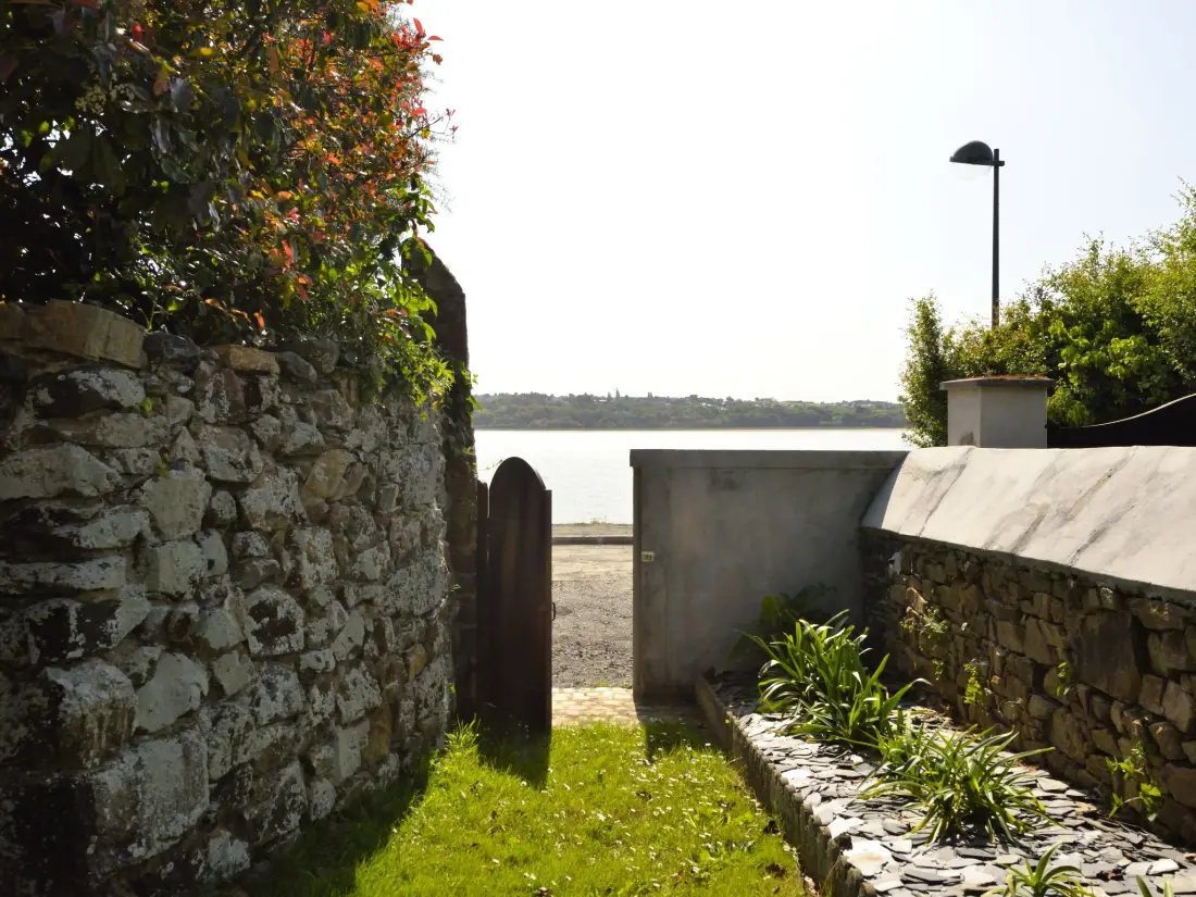Maison de Vacances Hillion