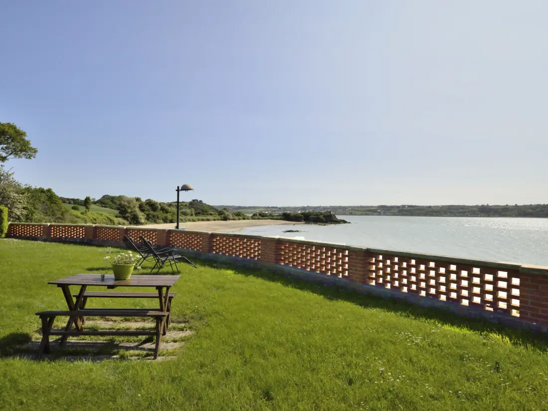 Maison de Vacances Hillion