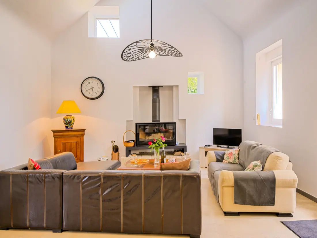 Maison de Vacances Hillion