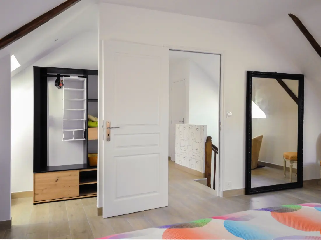 Maison de Vacances Hillion