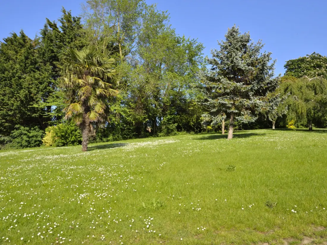 Maison de Vacances Hillion