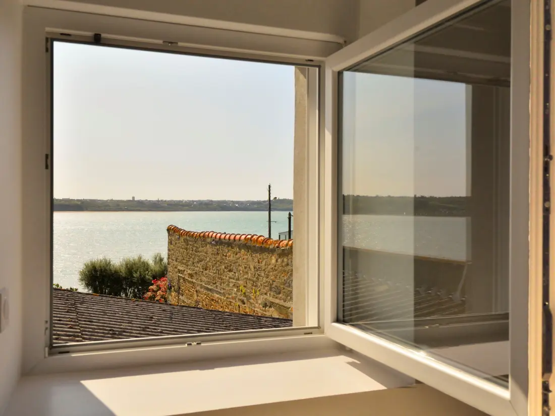 Maison de Vacances Hillion