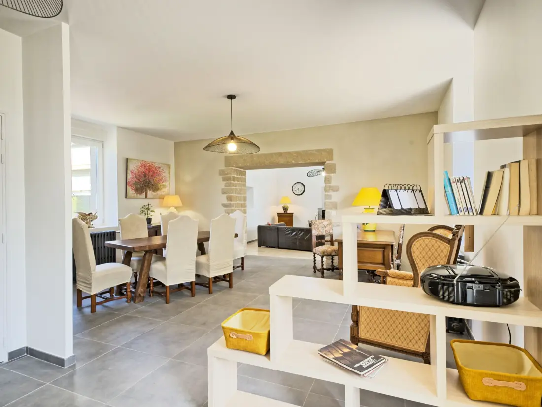 Maison de Vacances Hillion