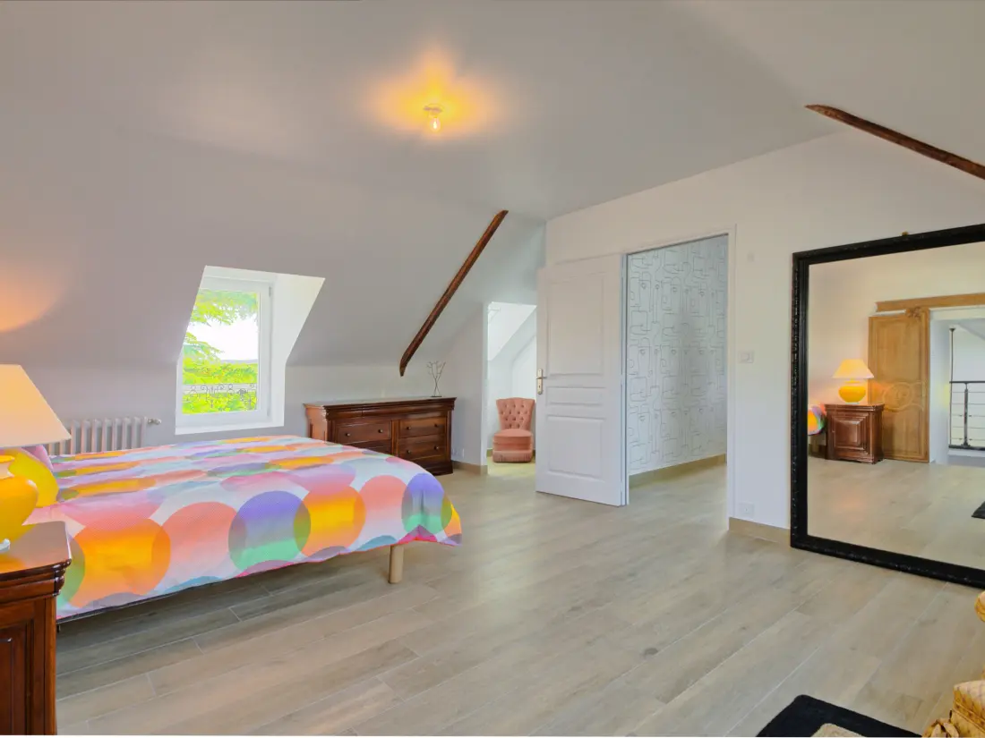 Maison de Vacances Hillion