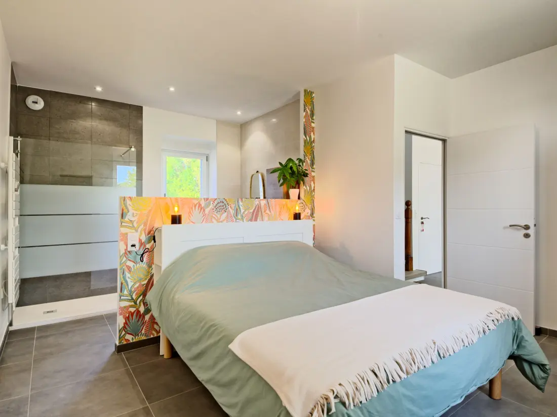 Maison de Vacances Hillion
