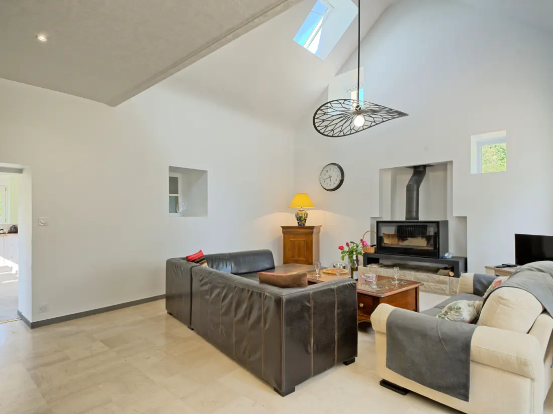 Maison de Vacances Hillion