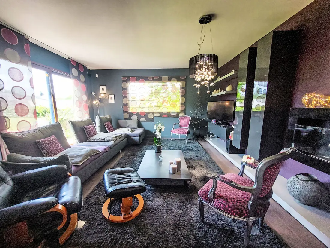 Maison de Vacances Hillion