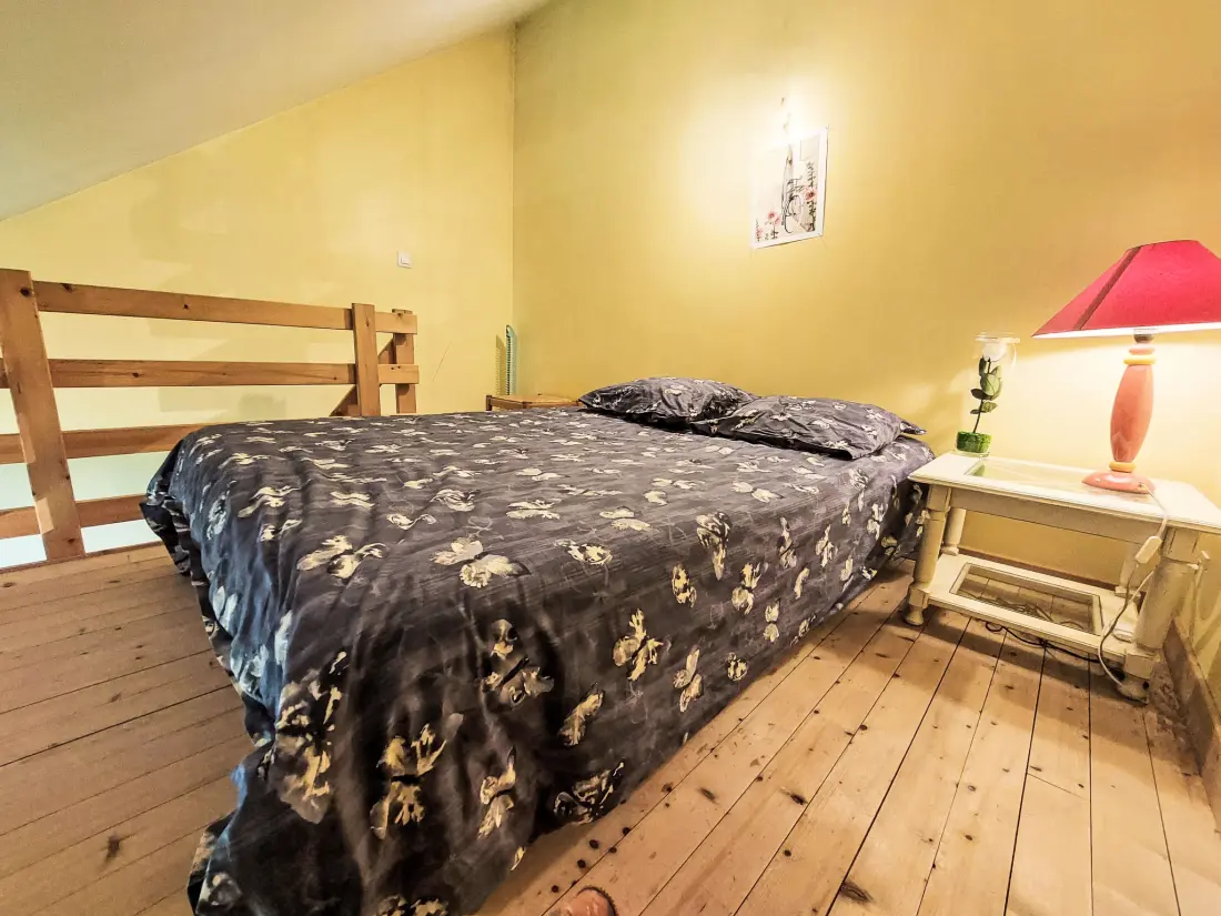 Maison de Vacances Hillion