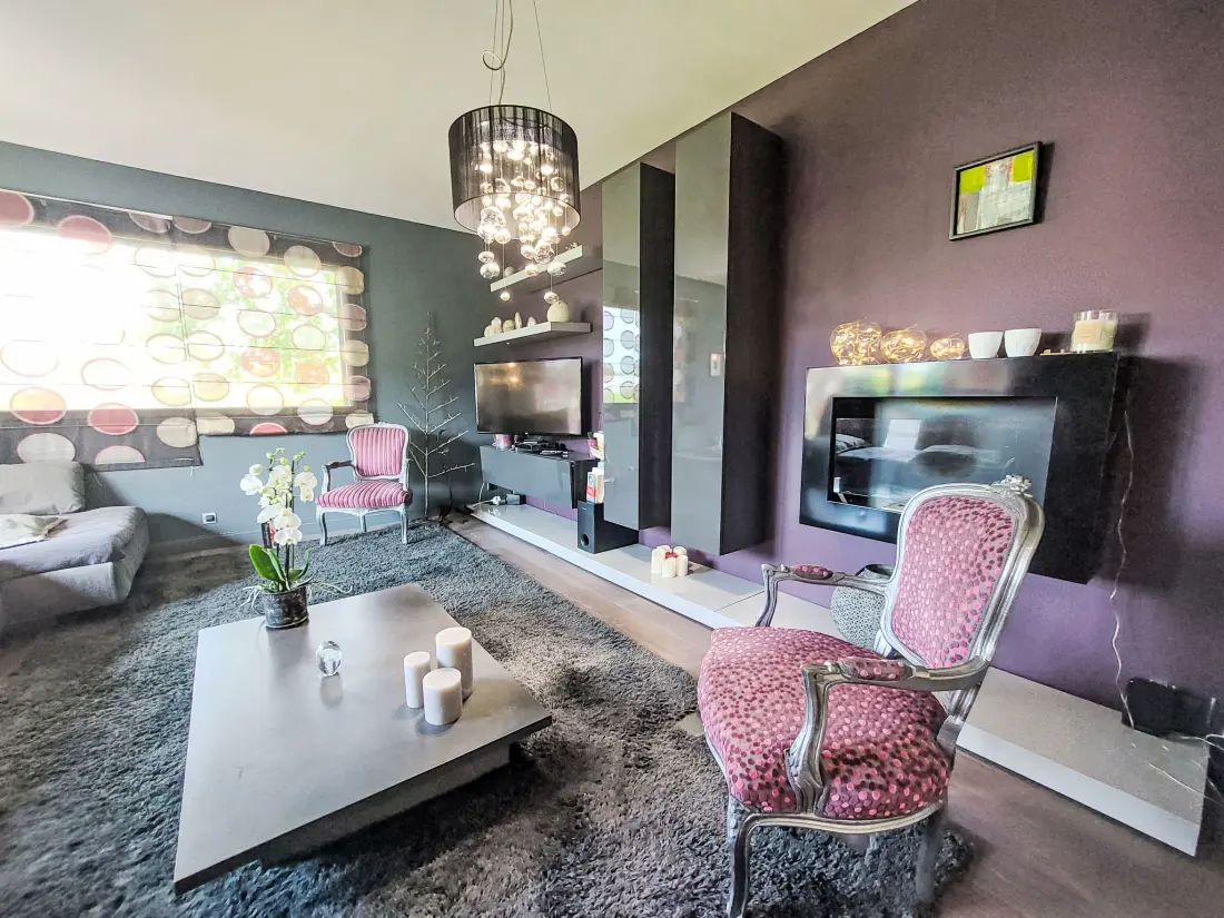 Maison de Vacances Hillion