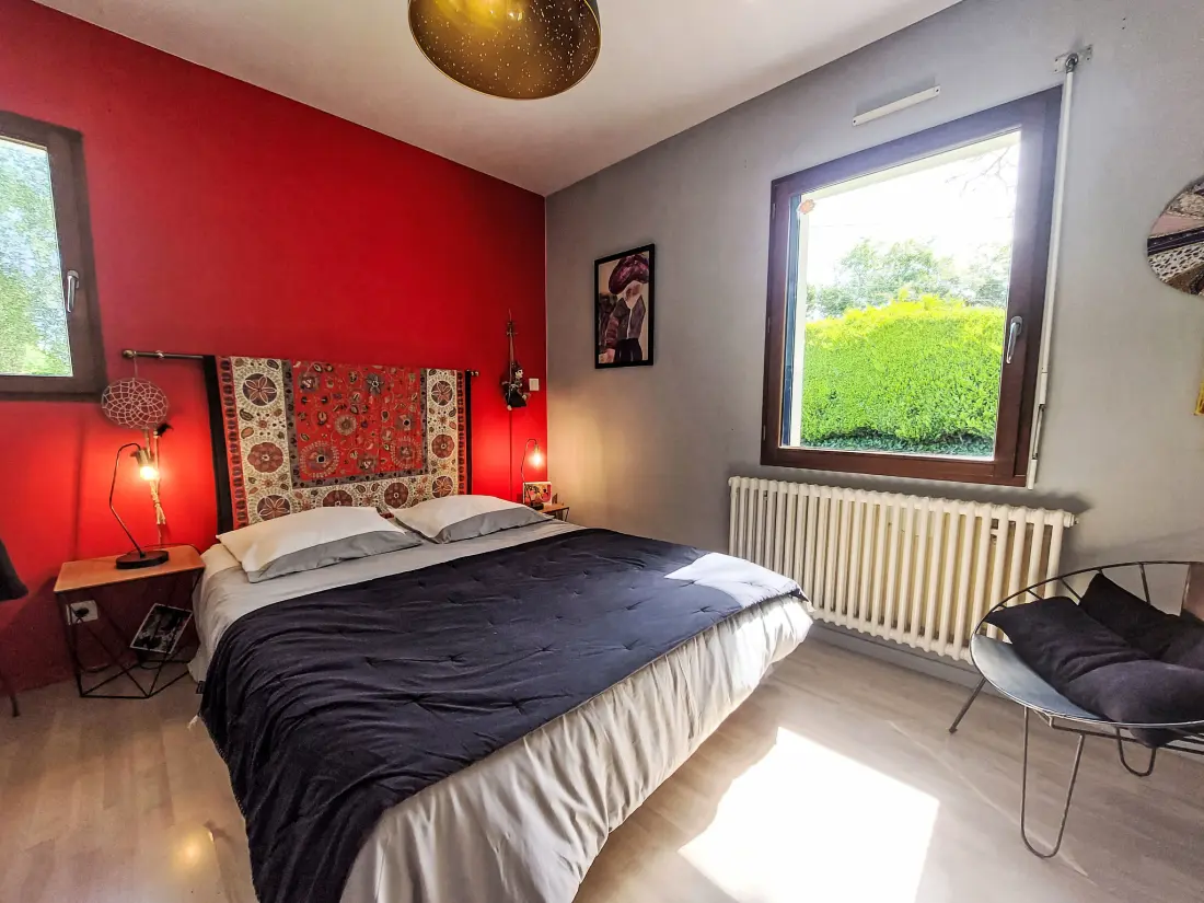 Maison de Vacances Hillion
