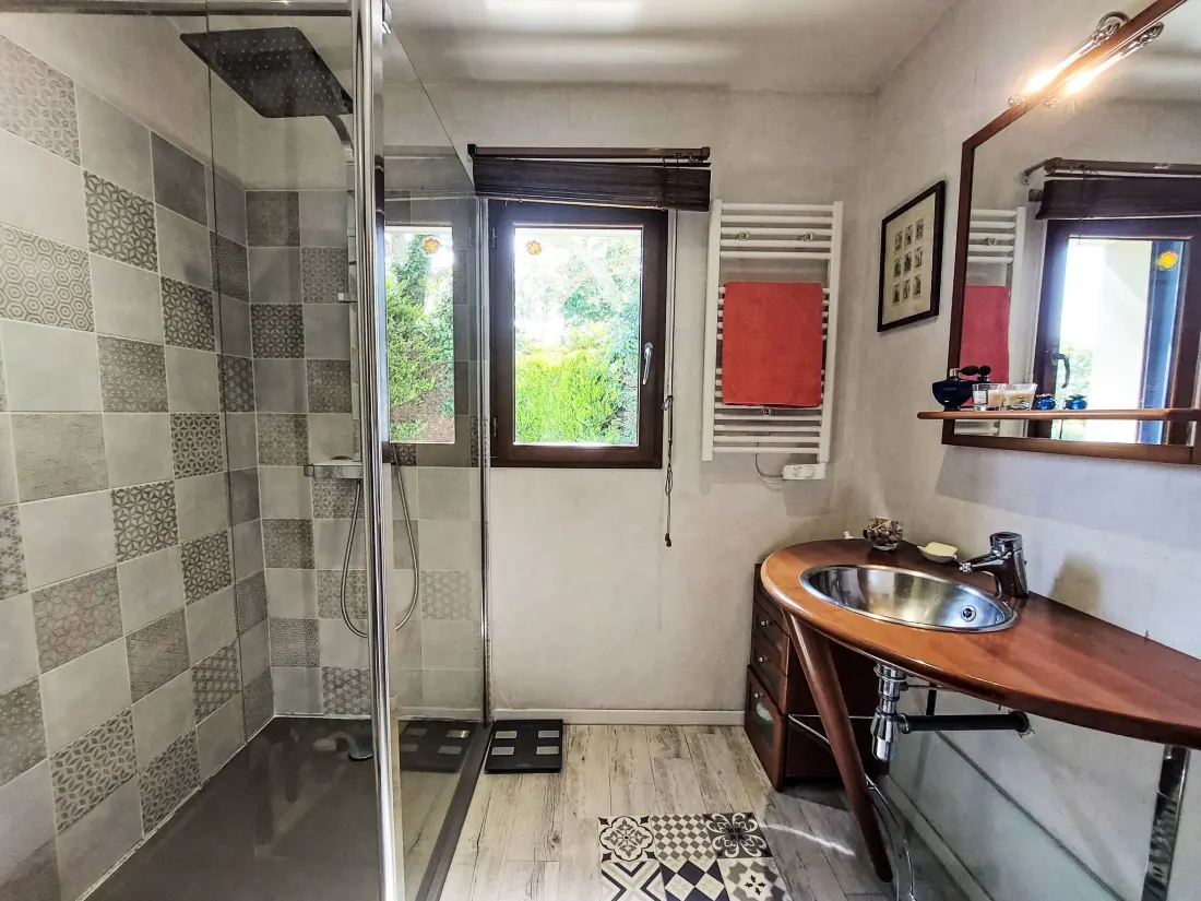 Maison de Vacances Hillion