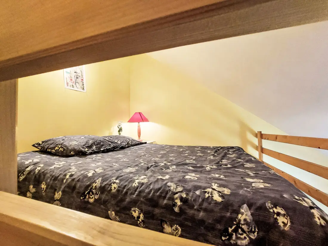 Maison de Vacances Hillion