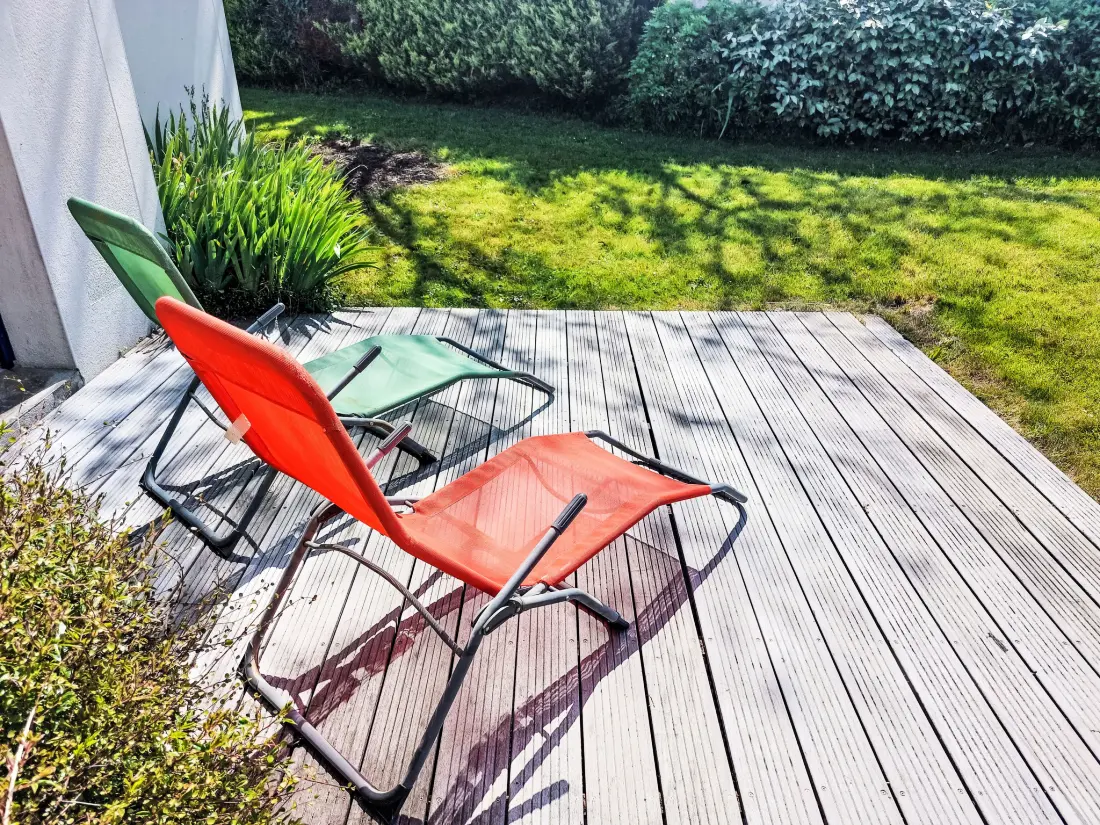 Maison de Vacances Hillion
