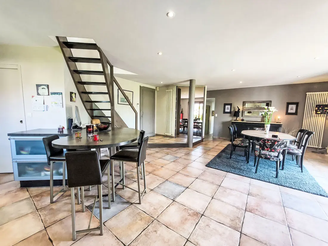 Maison de Vacances Hillion