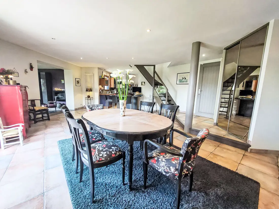 Maison de Vacances Hillion