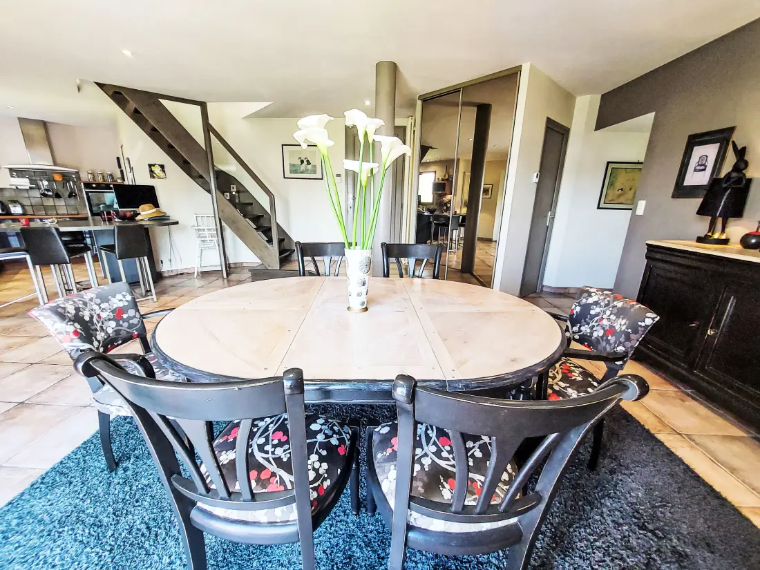 Maison de Vacances Hillion