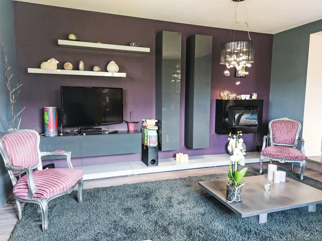 Maison de Vacances Hillion