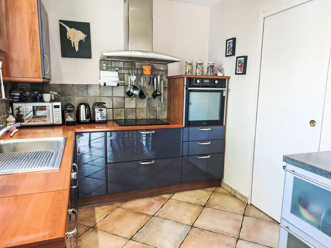 Maison de Vacances Hillion