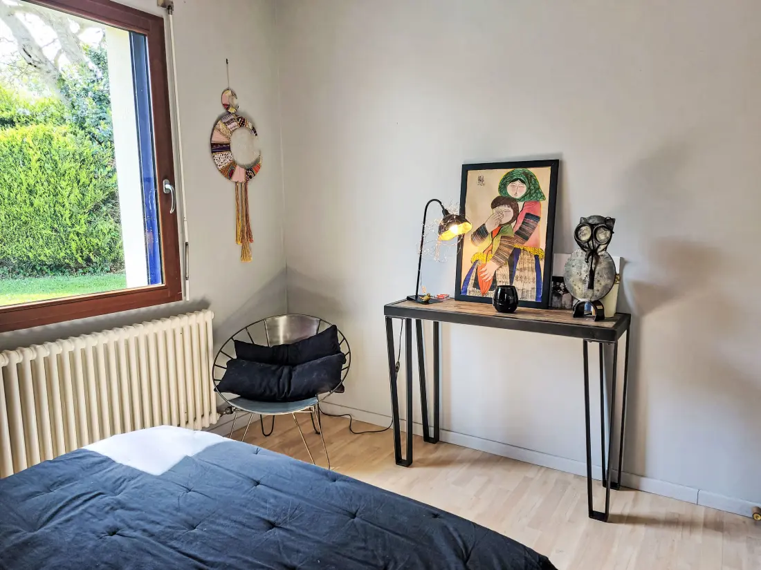 Maison de Vacances Hillion