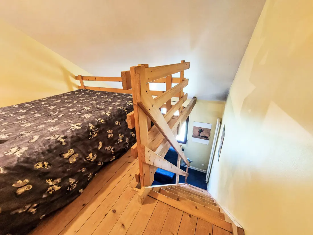 Maison de Vacances Hillion