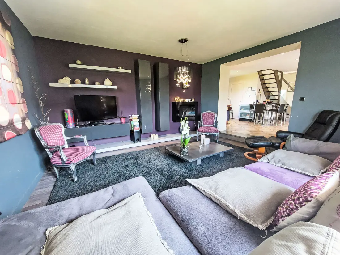 Maison de Vacances Hillion