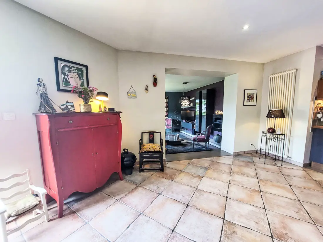 Maison de Vacances Hillion
