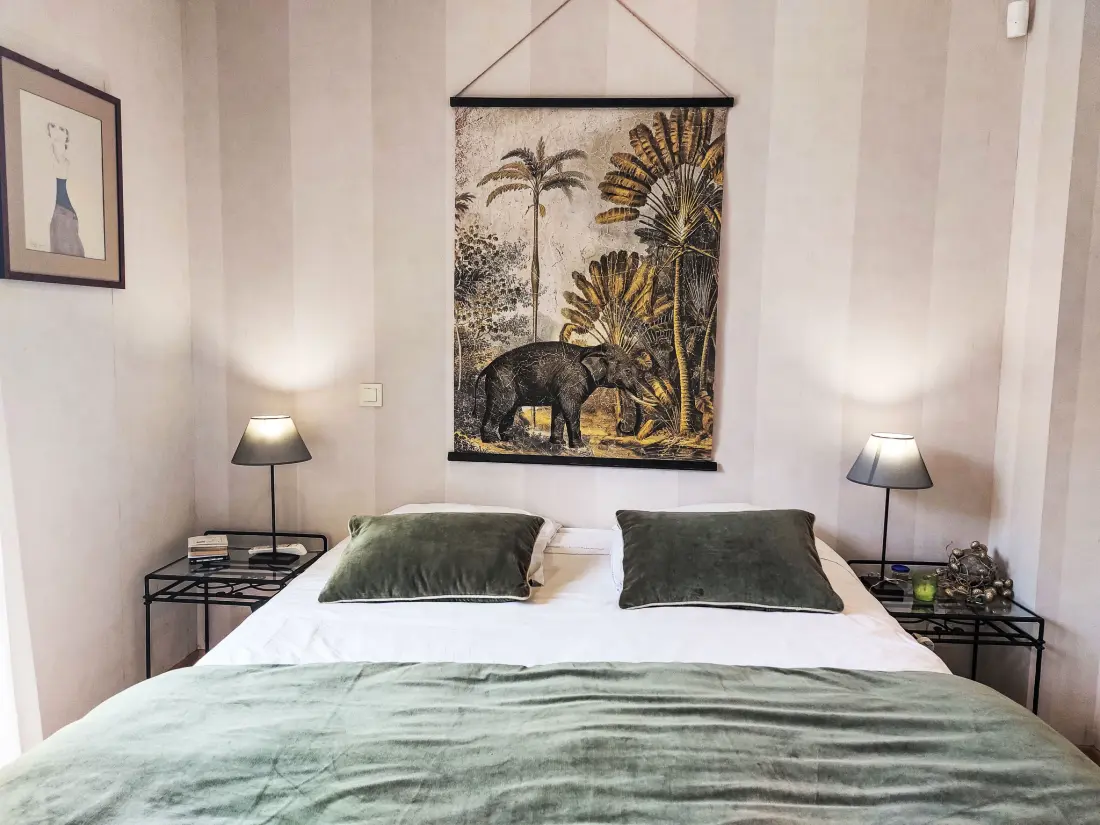 Maison de Vacances Hillion