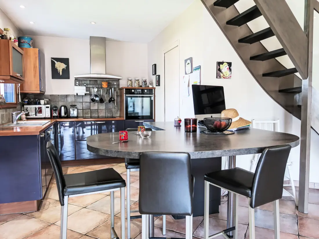 Maison de Vacances Hillion