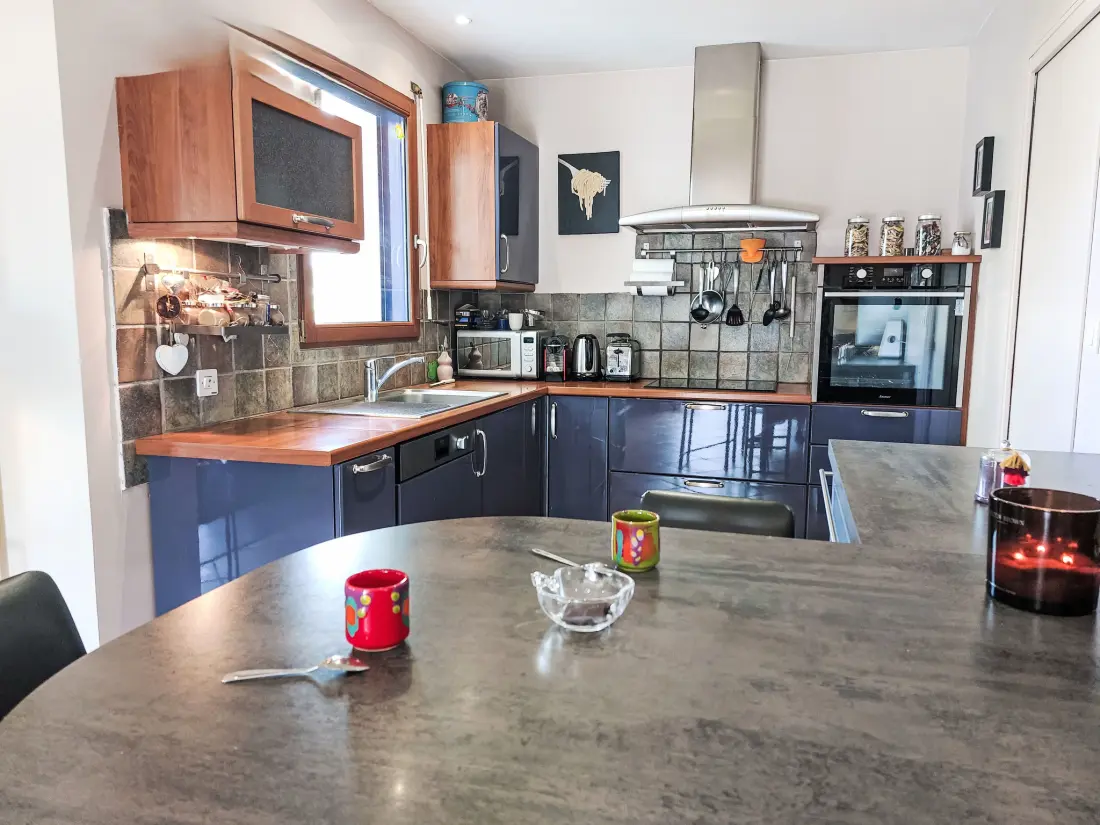 Maison de Vacances Hillion