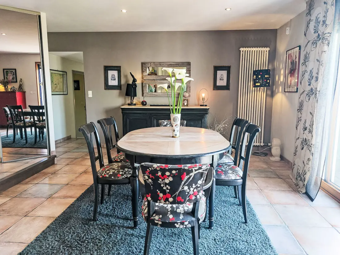 Maison de Vacances Hillion