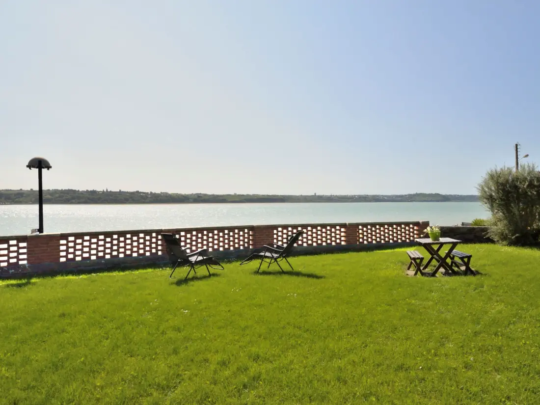 Maison de Vacances Hillion