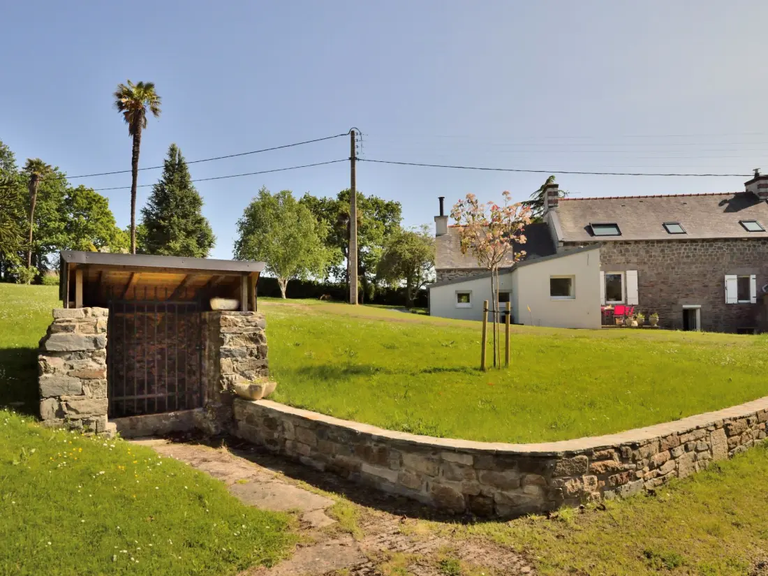 Maison de Vacances Hillion