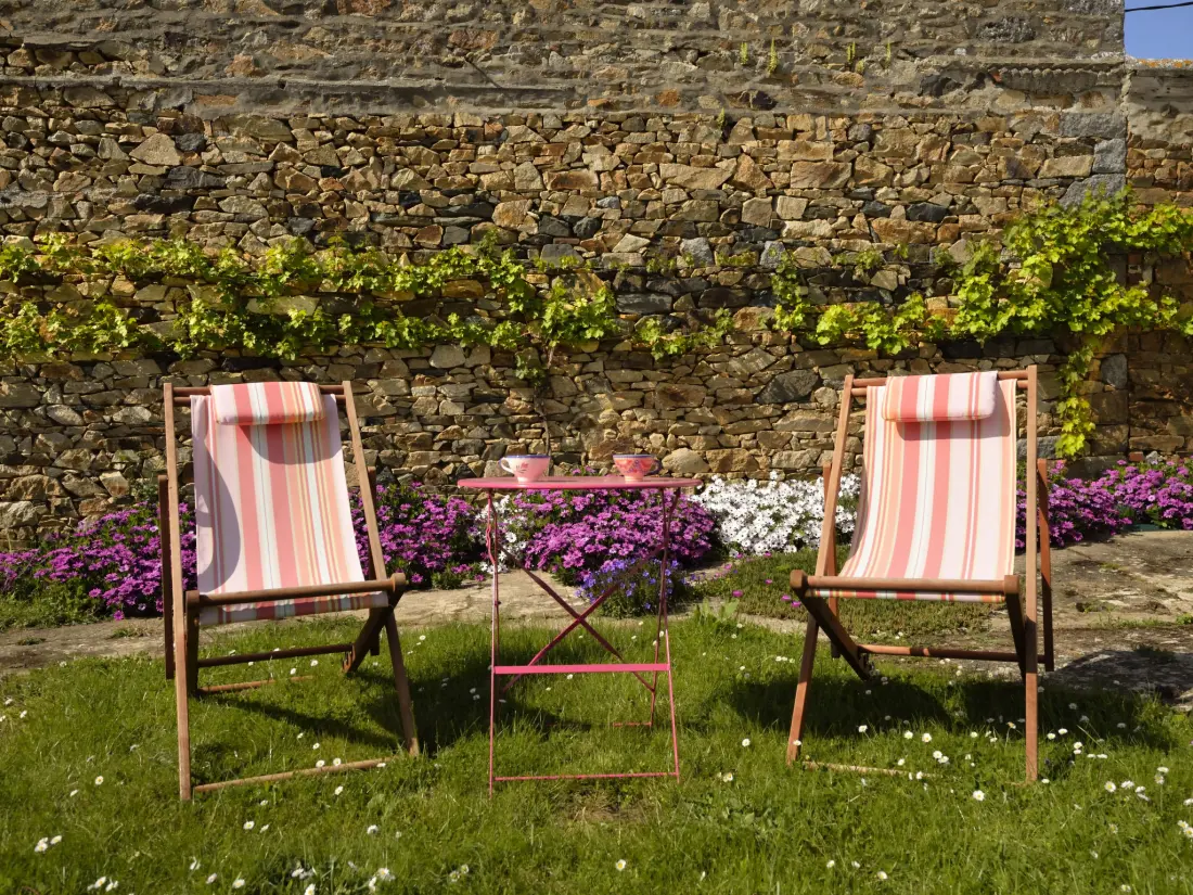 Maison de Vacances Hillion