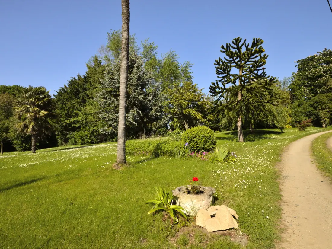 Maison de Vacances Hillion