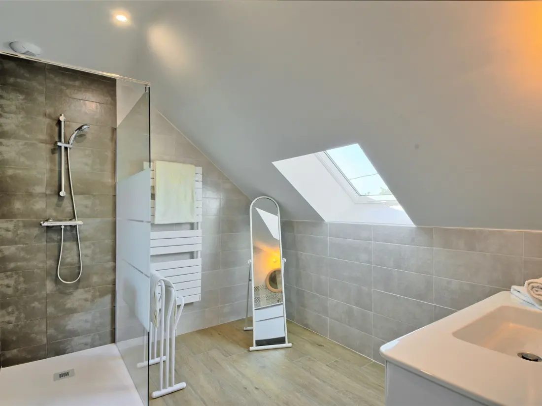 Maison de Vacances Hillion