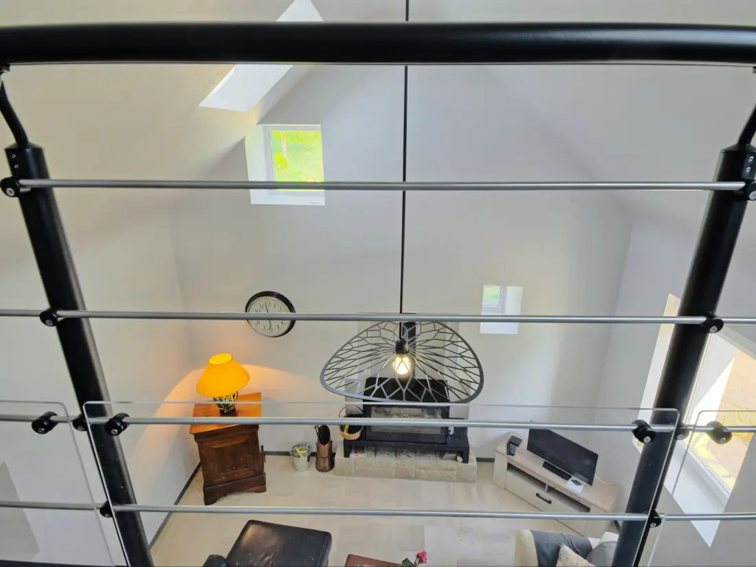 Maison de Vacances Hillion