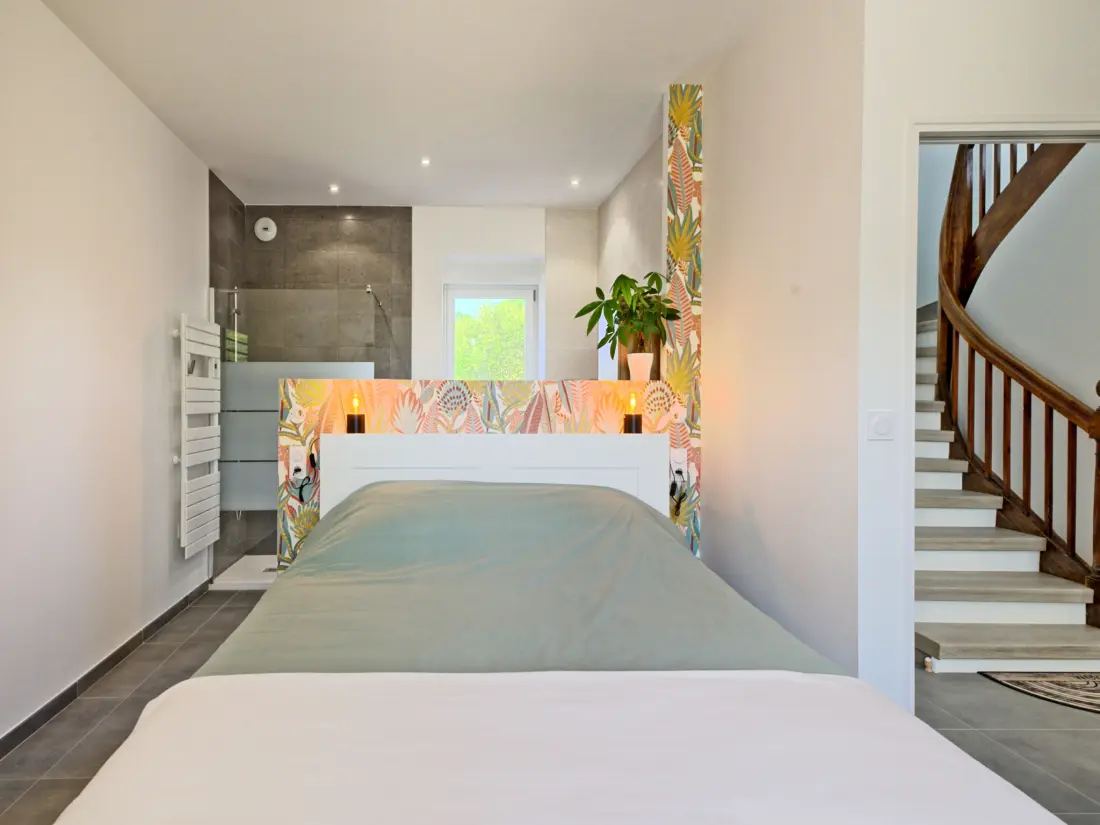 Maison de Vacances Hillion