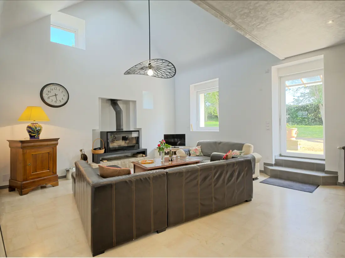 Maison de Vacances Hillion