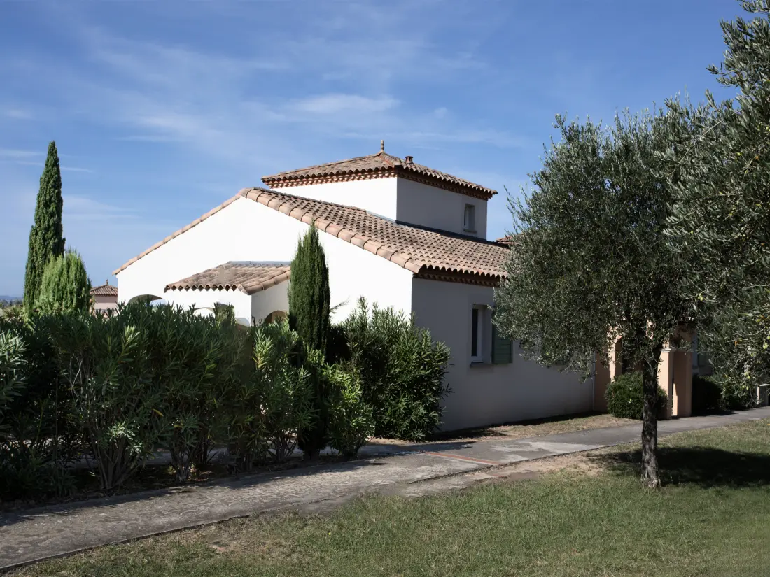 Maison à Homps