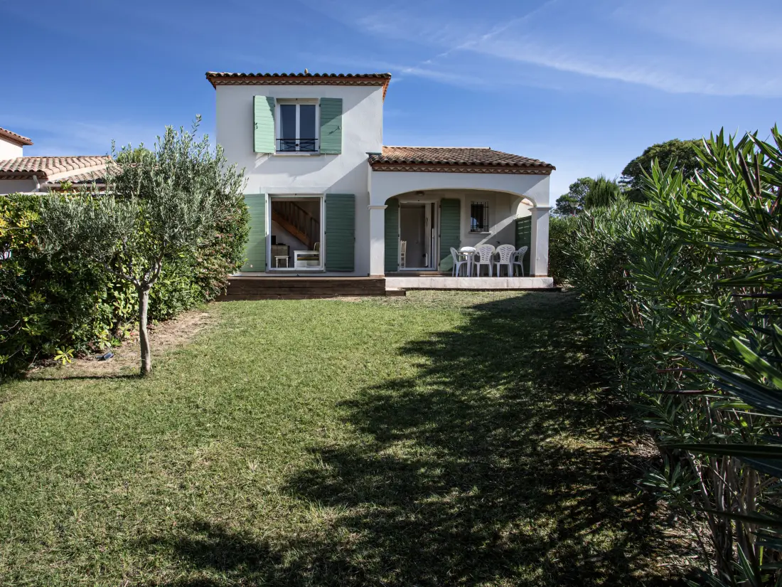 Maison à Homps