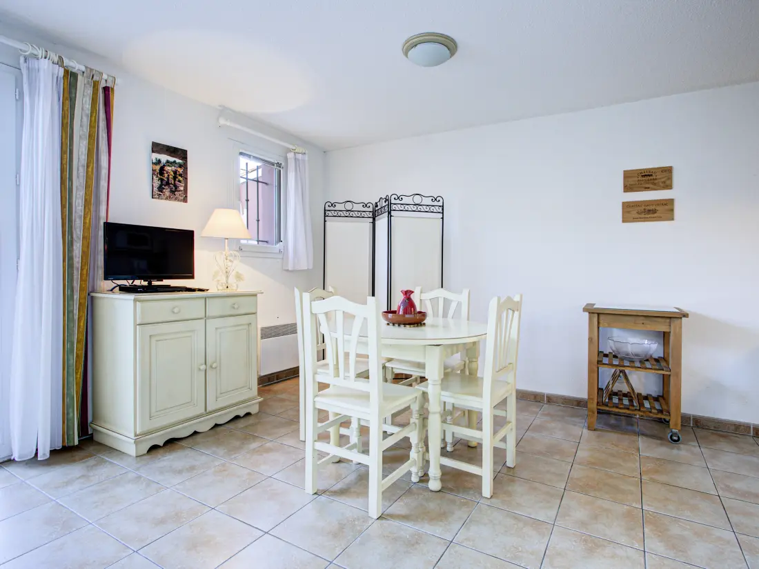 Maison à Homps