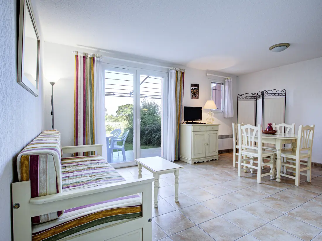 Maison à Homps